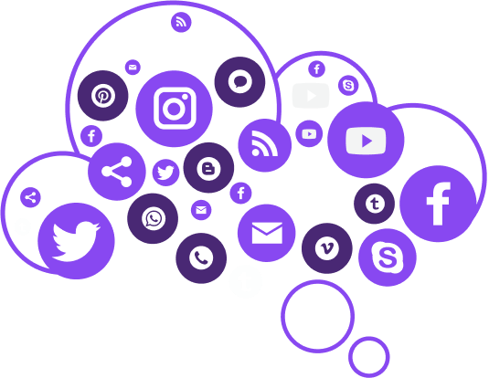 Social Media Marketing Agency For Businesses